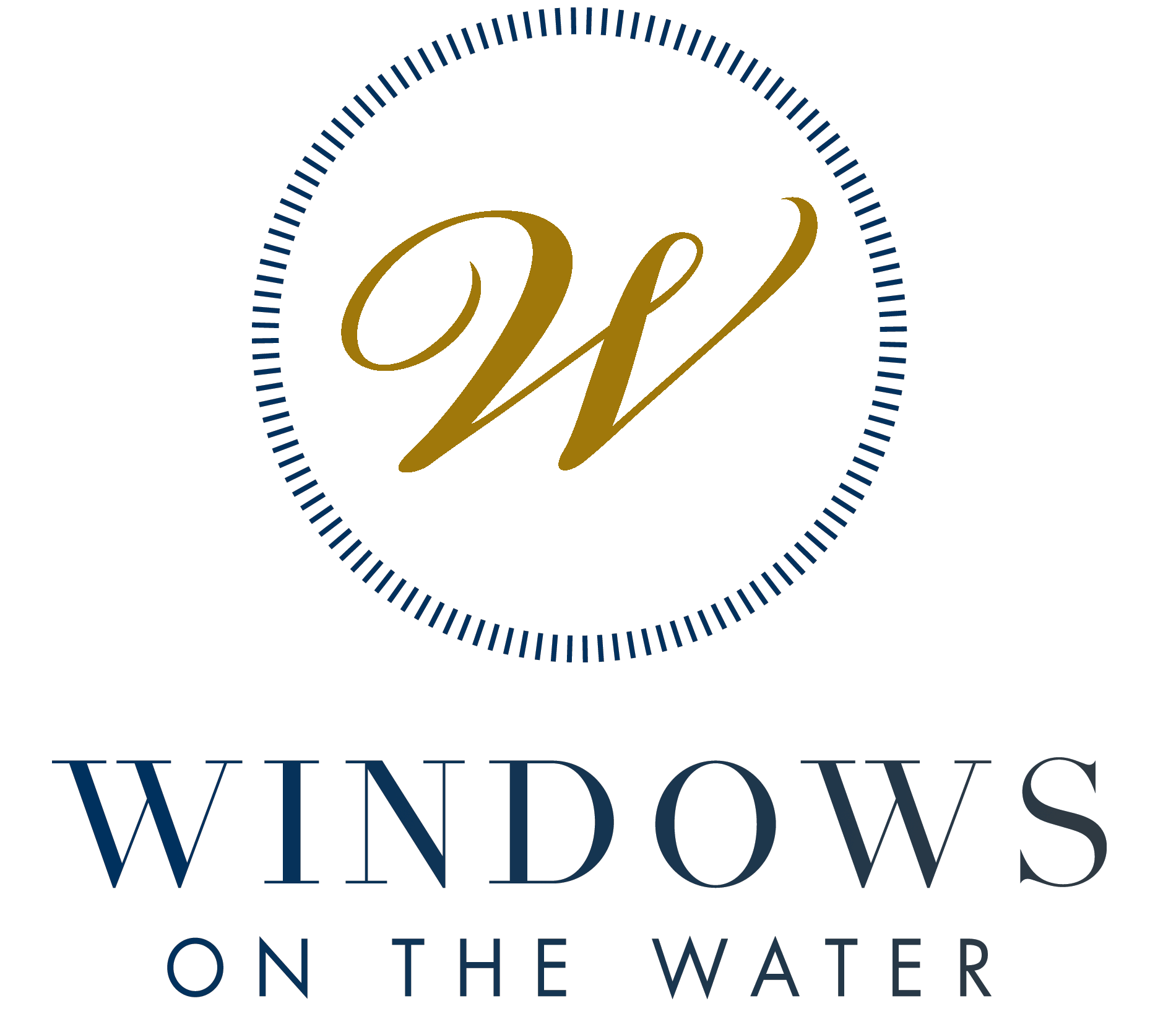 Logo of the Windows on the Water
