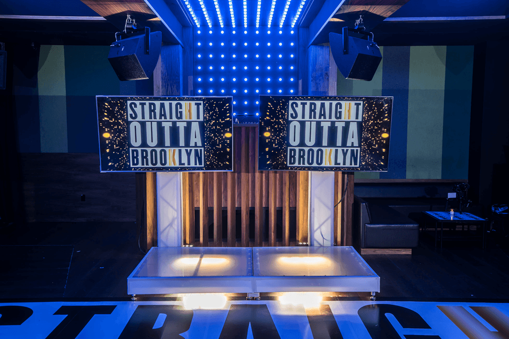 new york bar mitzvah